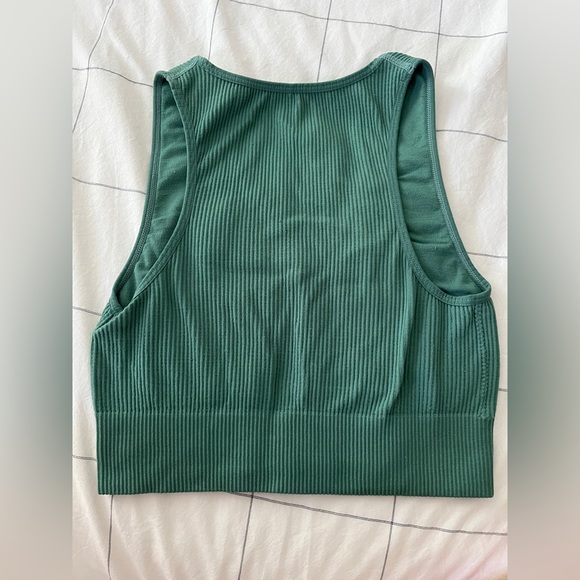 Garage Clothing Top - Picture 3 of 3